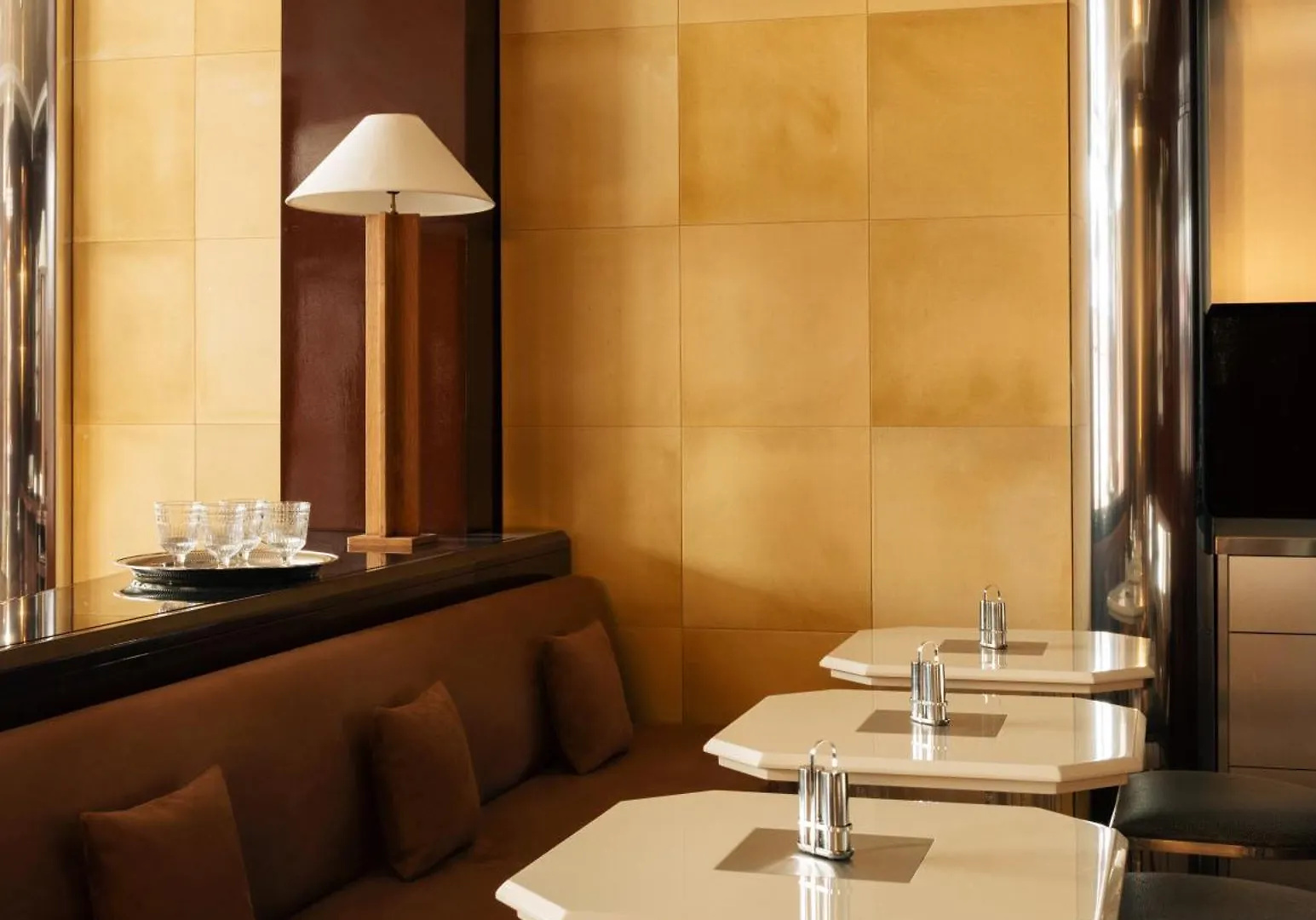 Hotel Chateau D'Eau Paris