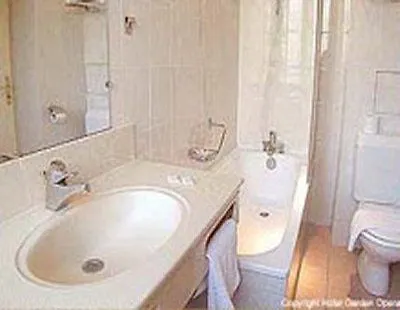 Hotel Chateau D'Eau Paris 4*,