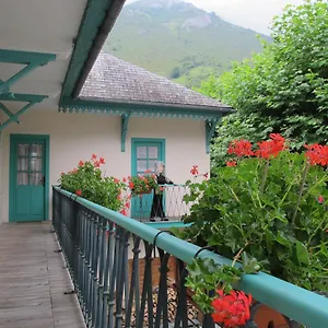 La Cazalère Villa