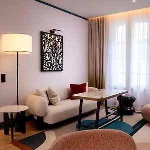 5* Hotel Bel Ami