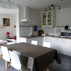 L'esquerade Appartement