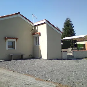 Le Cabanon Hébergement de vacances
