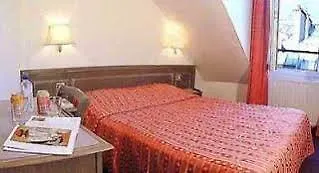 ****  Hotel Chateau D'Eau Parigi Francia