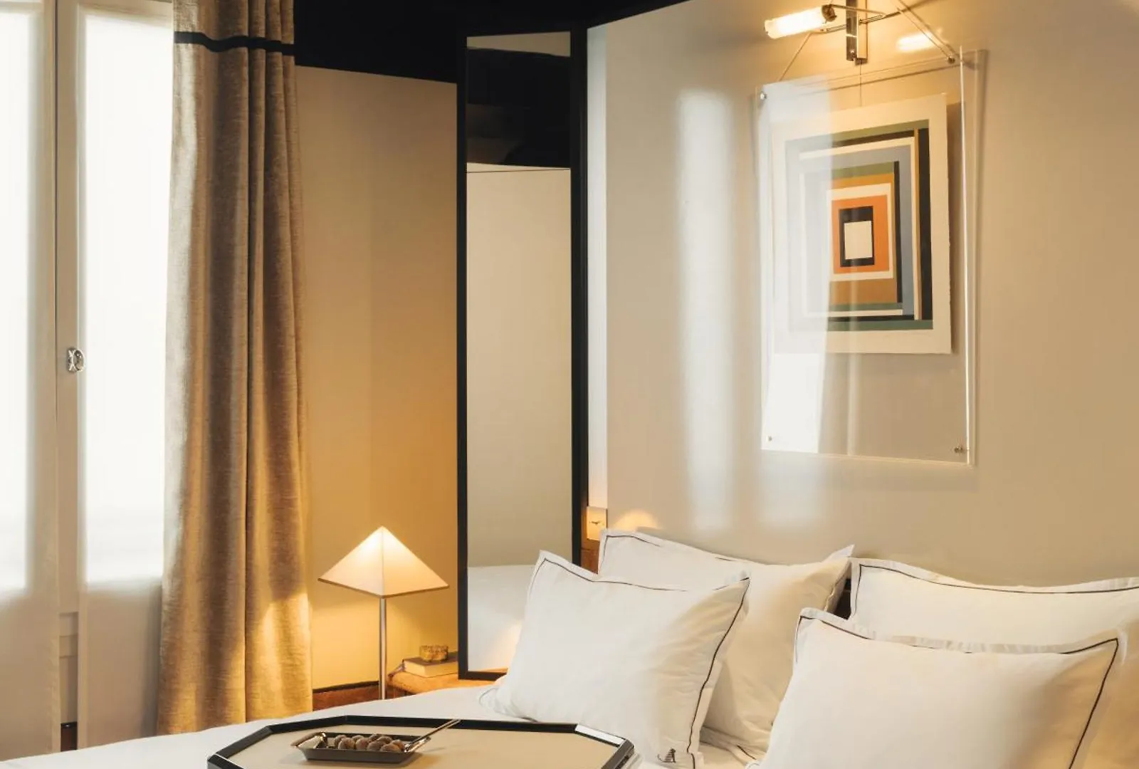 Hotel Chateau D'Eau Paris