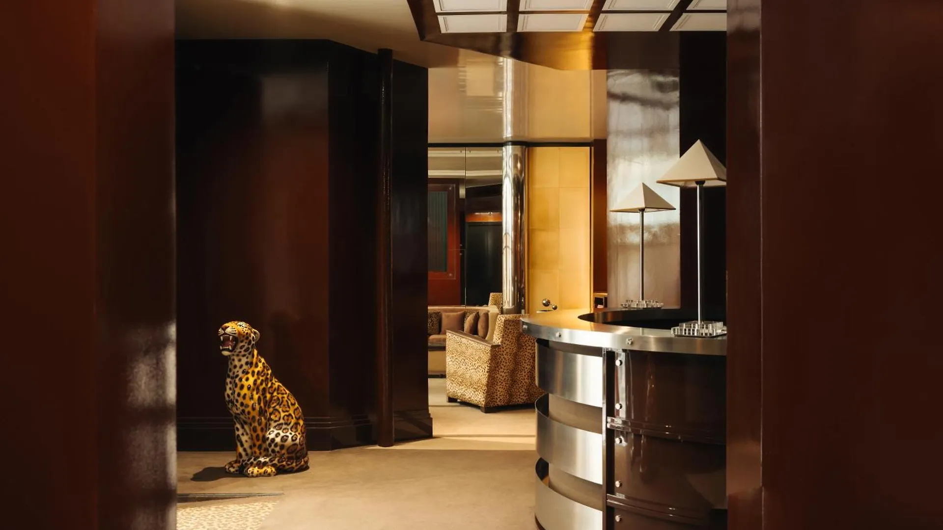 Hotel Chateau D'Eau Paris
