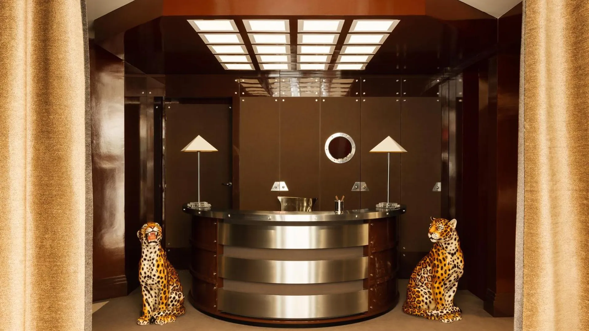 Hotel Chateau D'Eau Paris