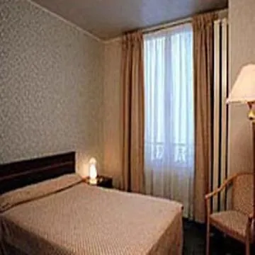 Hotel Chateau D'Eau Parigi