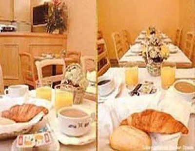 Hotel Chateau D'Eau Parigi Francia