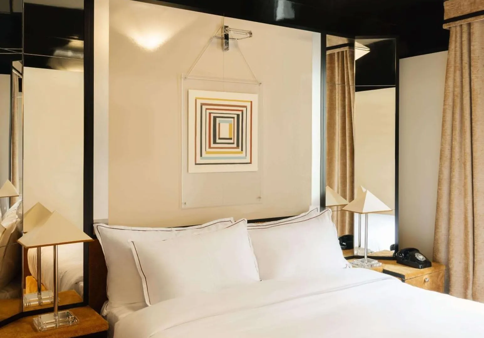 Hotel Garden Opera Parijs